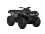 2021 Can-Am Outlander 650 for sale 201012482